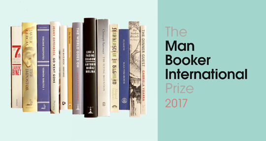 The Man Booker International 2018 Longlist: At The Boundaries Of ...