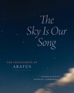 the sky is our song