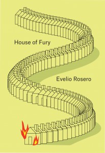 Rosero - House of Fury cmyk